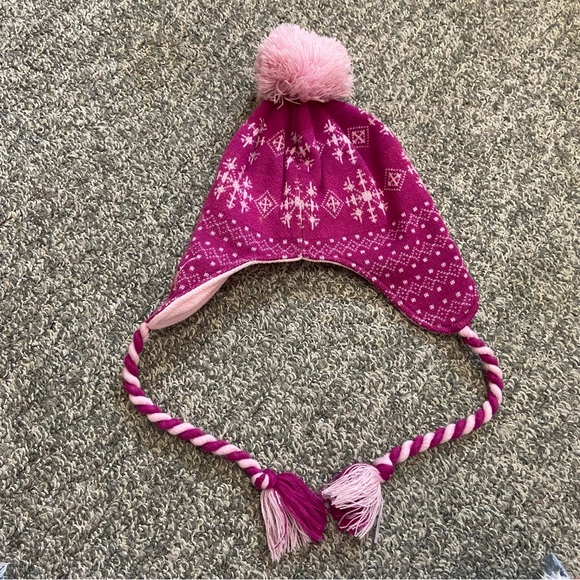 PUMA Winter Hat - Picture 3 of 3